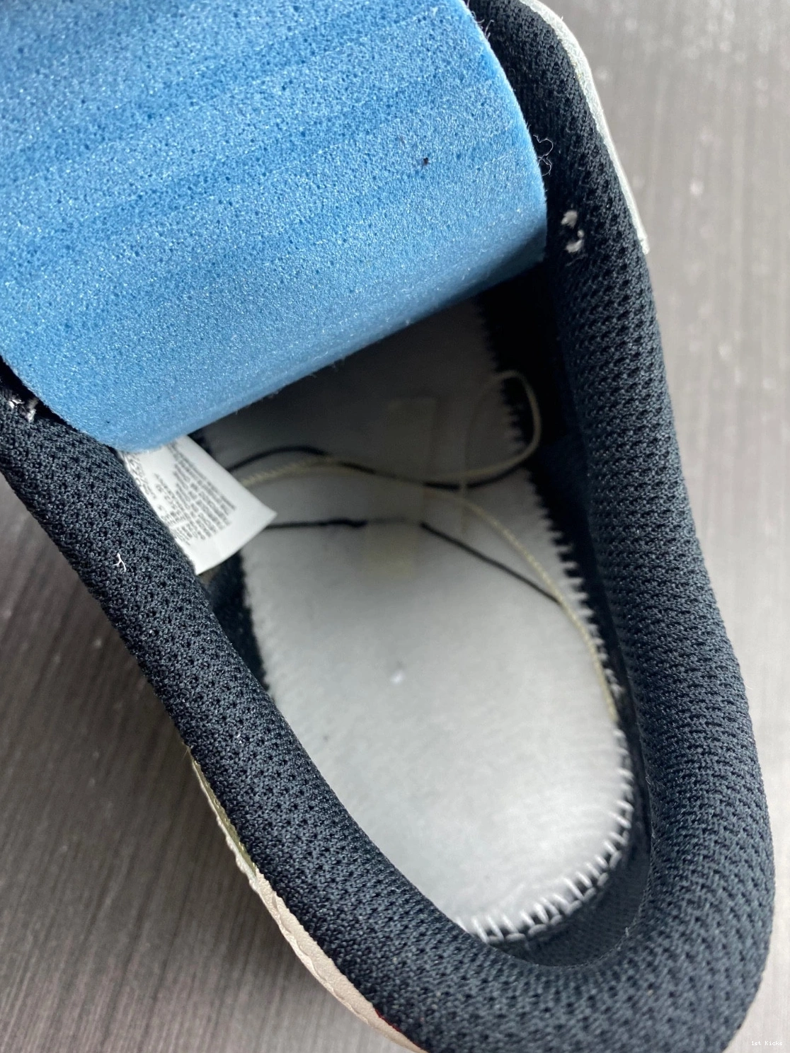 Travis DZ4137-106 Low Air 1 Olive Scott OG Jordan x 0421